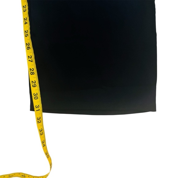 SUPERDOWN Benny Cut Out Pants in Black EUC - Picture 7 of 8